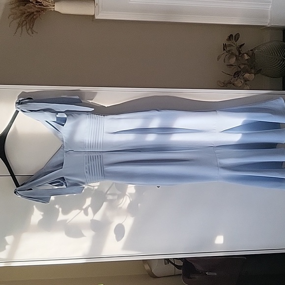 Race Dress - Picture 2 of 2